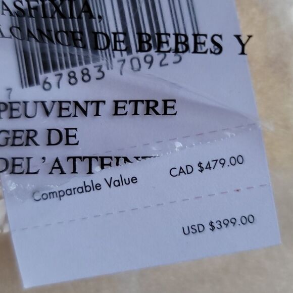 Kate Spade Lemon Medium Tote picnic perfect yellow - Picture 10 of 10